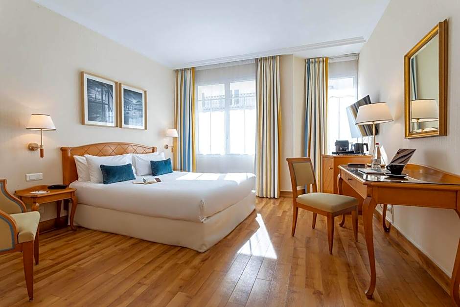 Hotel Etats Unis Opera