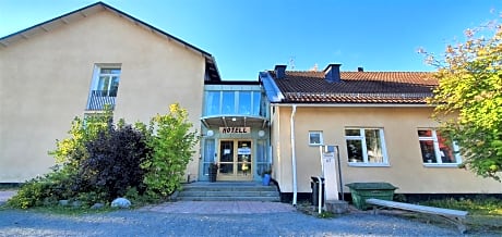 Nipanhotellet