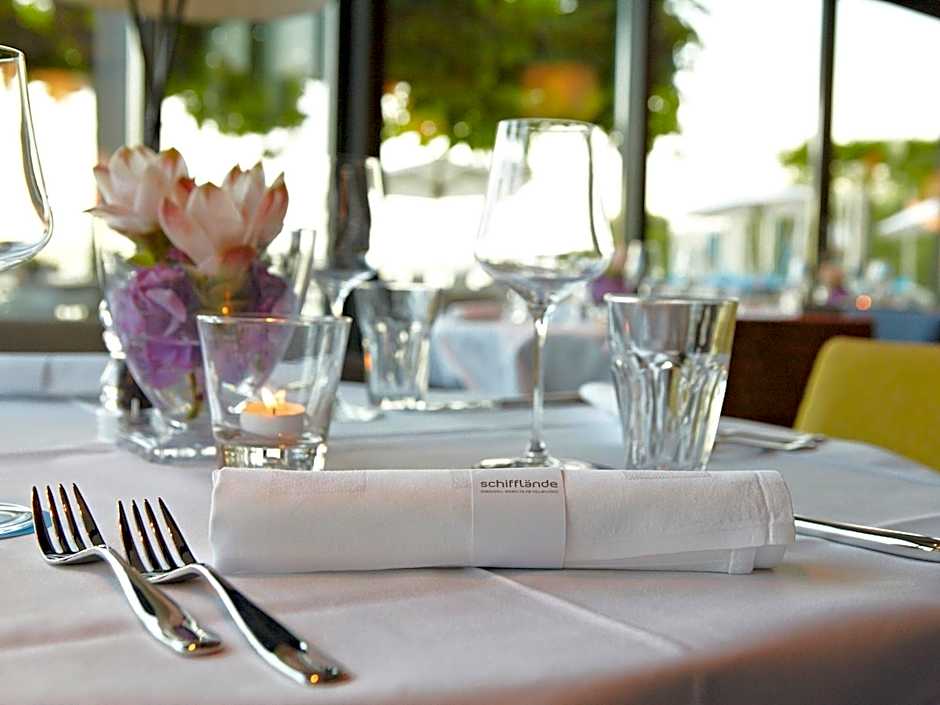 Hotel-Restaurant-Schifflände
