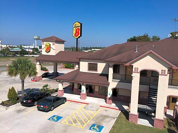 Super 8 by Wyndham Humble / Atascocita / FM 1960 I-69