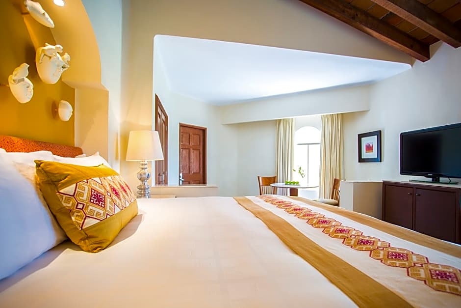 Casa Velas Adults Only All Inclusive