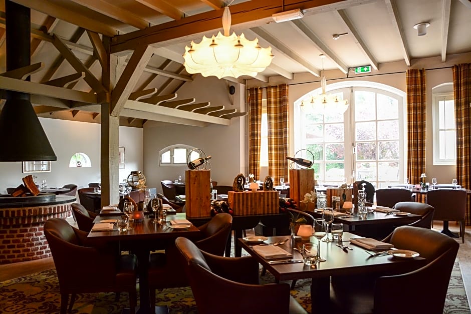 Sandton Hotel De Roskam
