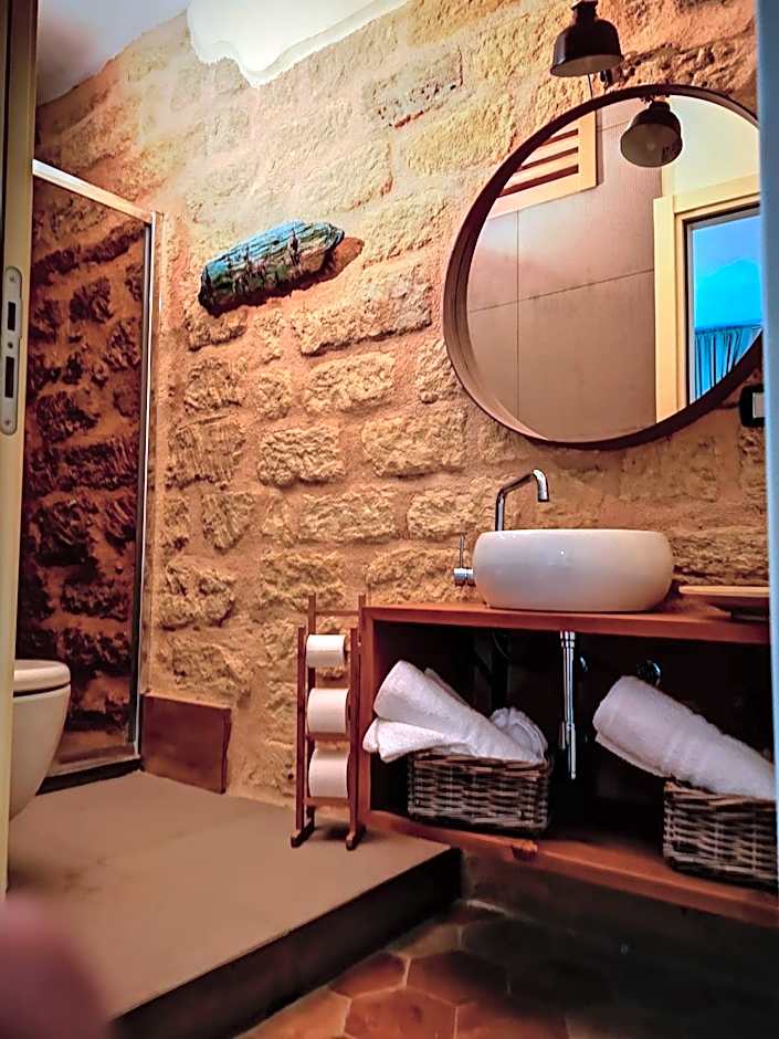 Aljama - Downtown B&B