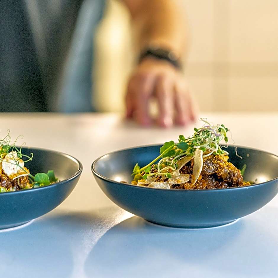 Studio's De Vlijt Texel