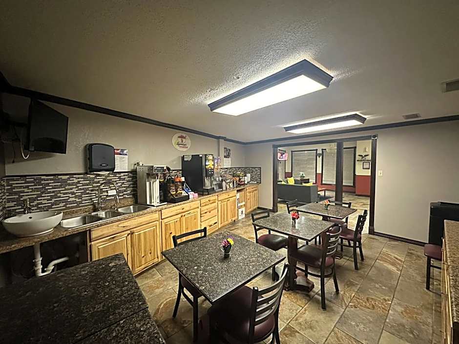 Super 8 by Wyndham Athens TX