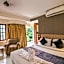 Hotel Maurya Residency