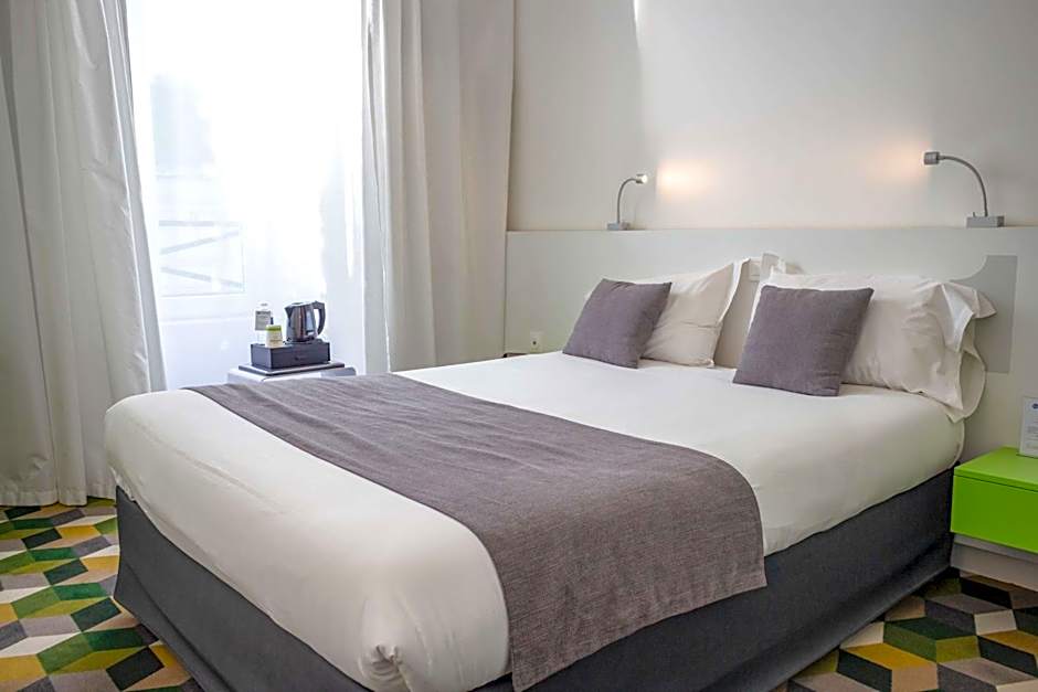 Best Western Hotel San Benedetto