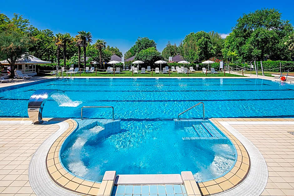 Aparthotel Albatros