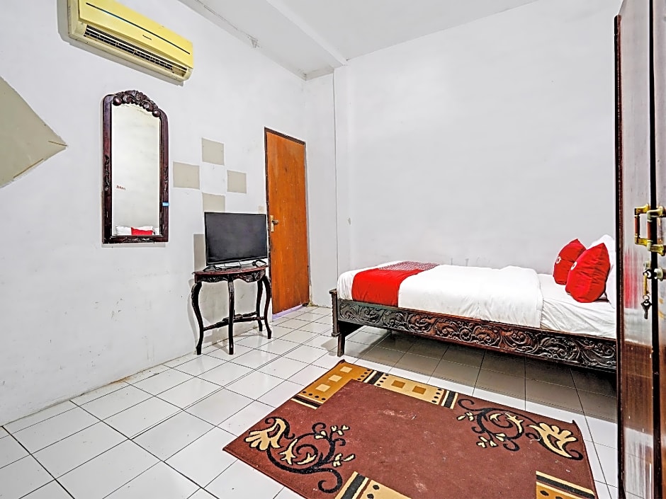 OYO 91389 Anggrek Residence Syariah