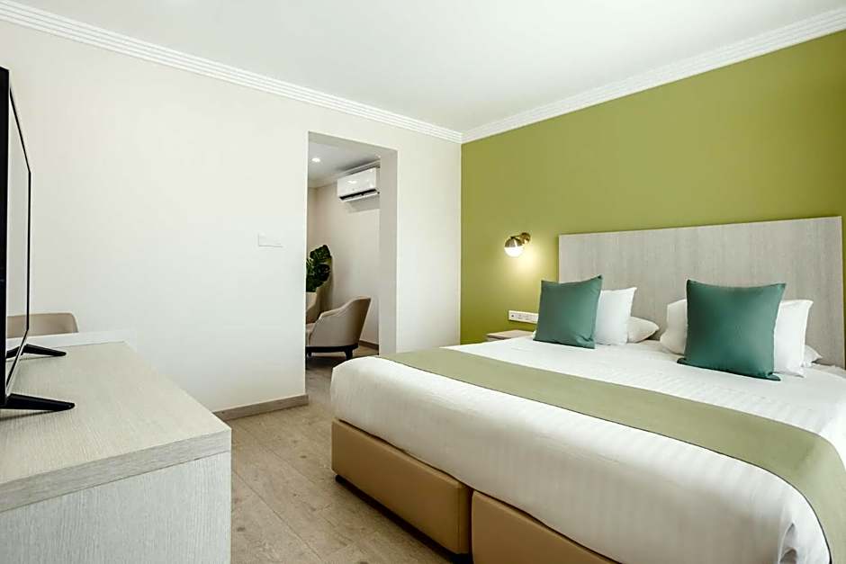 Roseum Boutique Hotel