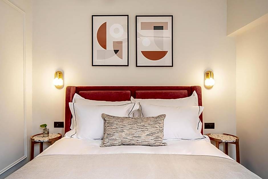 Albi Boutique Hotel - Traveler's Choice 2024