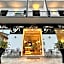 Hotel TEA - Praia a Mare