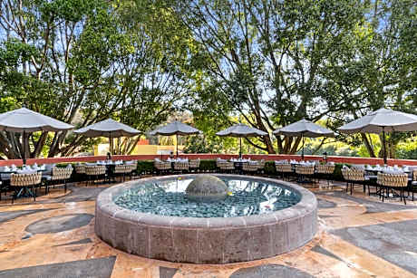 Hotel Rancho San Diego Grand Spa Resort