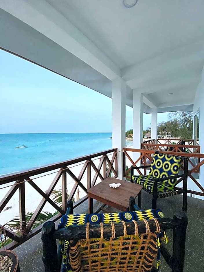 Crystal Beach Nungwi