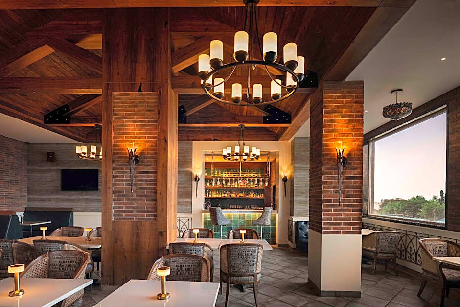 Jasraj Palace Yavatmal Hotel, a member of Radisson Individuals