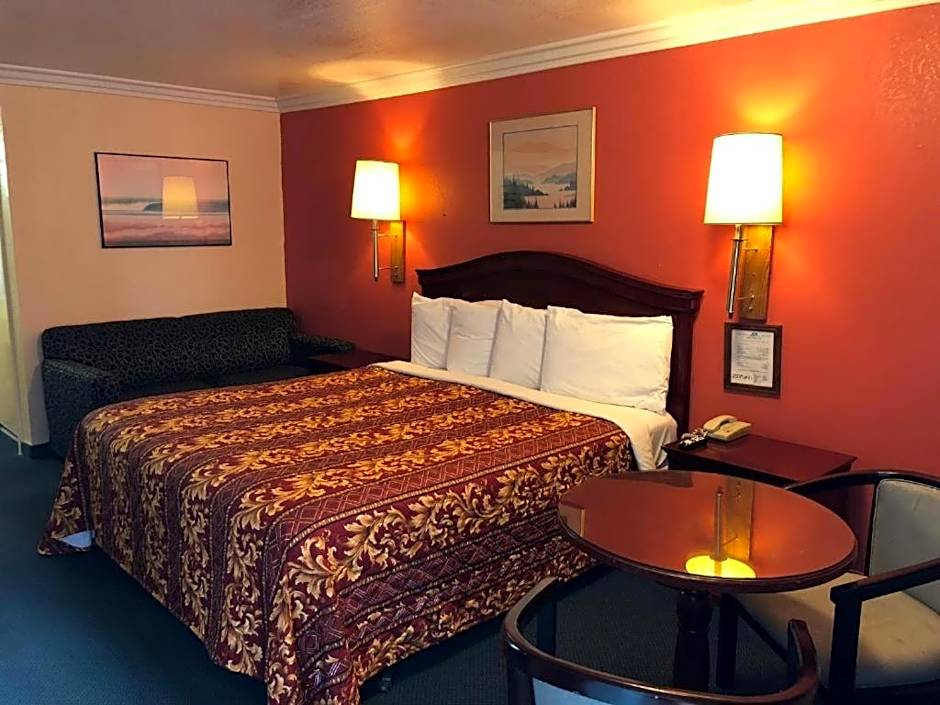 Aerospace Inn