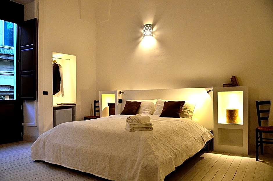Azzurretta Guest House