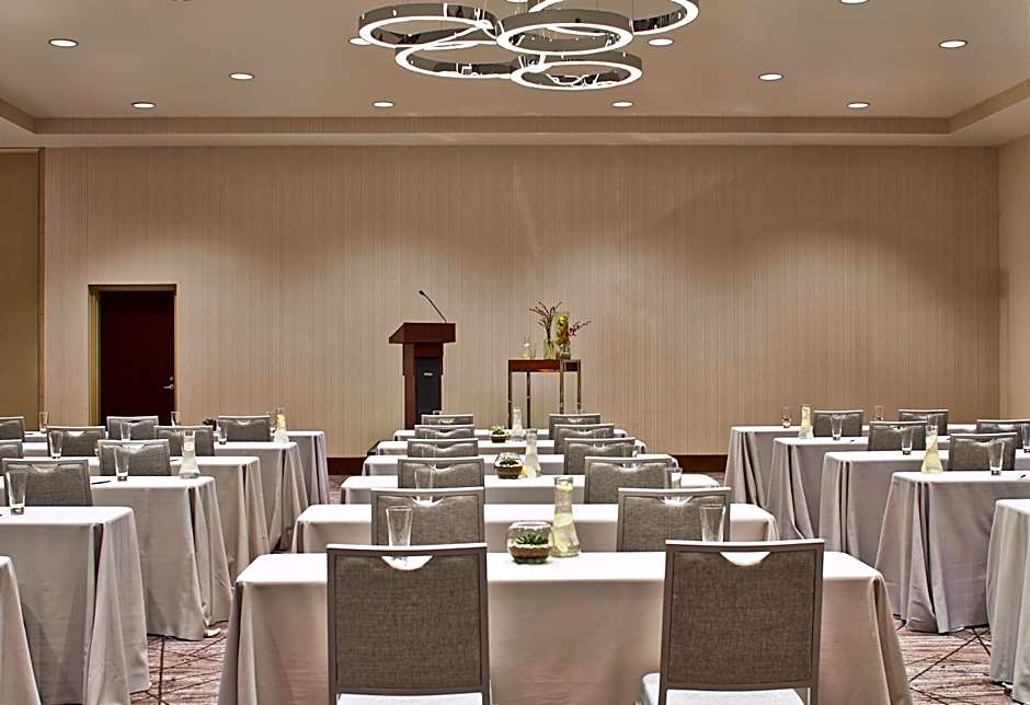 Kimpton Overland Hotel Atlanta Airport By IHG