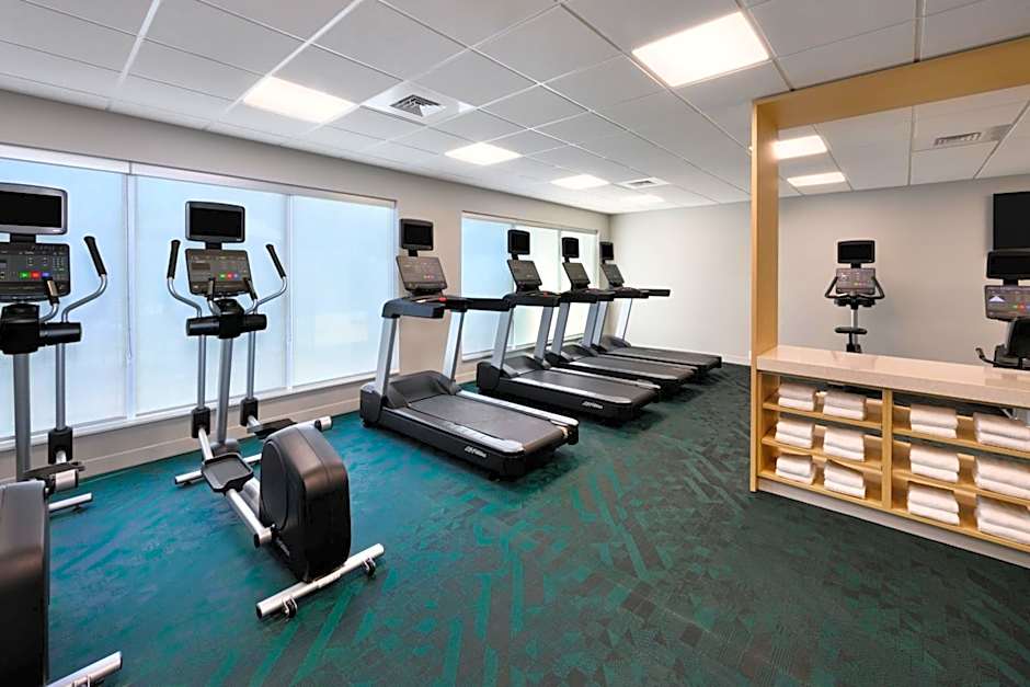 TownePlace Suites by Marriott Oxford AL