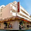 Sakura Hotel Nippori