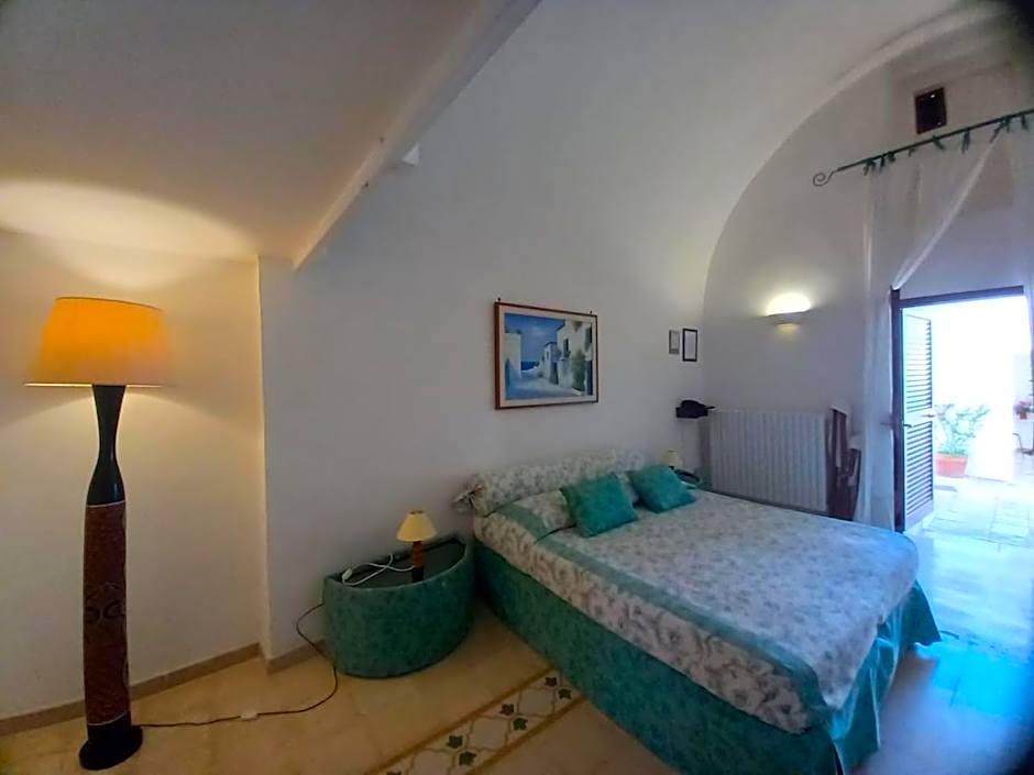Hotel Masseria Tutosa