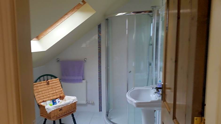 Whitethorn Lodge, Bed & Breakfast, Lackafinna