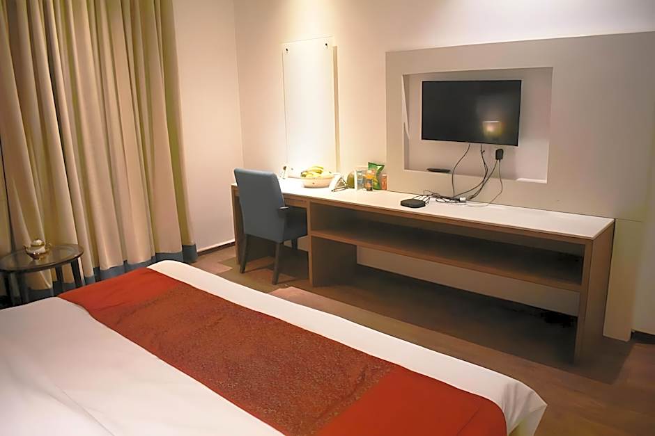 Lemonwood Suites By F9 Hotels