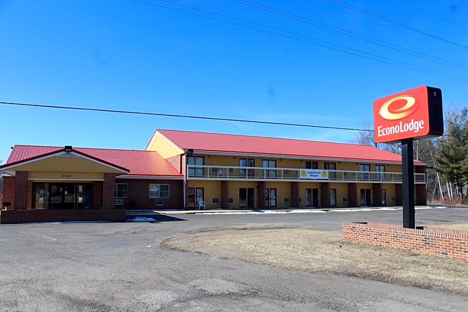 Econo Lodge Cadillac