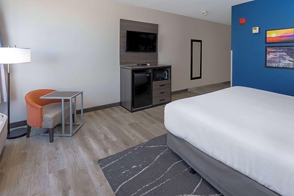 La Quinta Inn & Suites by Wyndham Holbrook Petrified Forest