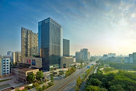 DoubleTree by Hilton Yangzhou