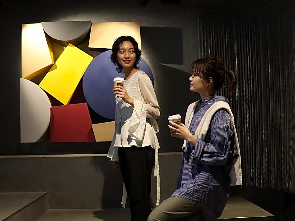 Prince Smart Inn Kyoto Sanjo