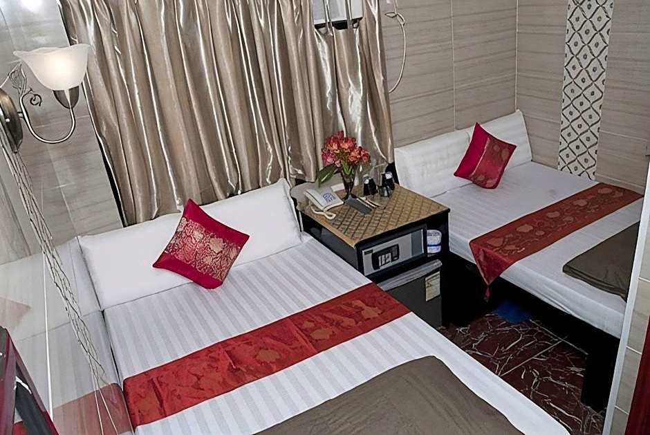 Australian Guest House - Sandhu Hotels (HK) Limited