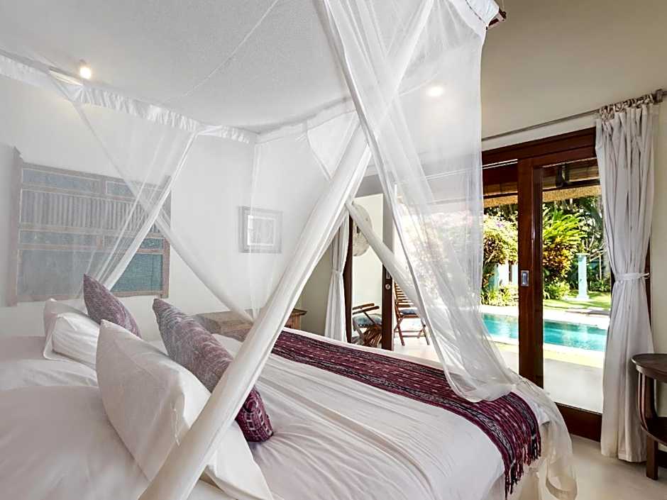 Villa Gils by Villa Finder