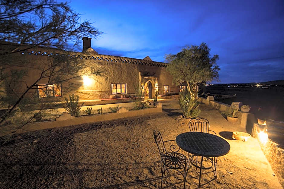 Kasbah Hotel Panorama