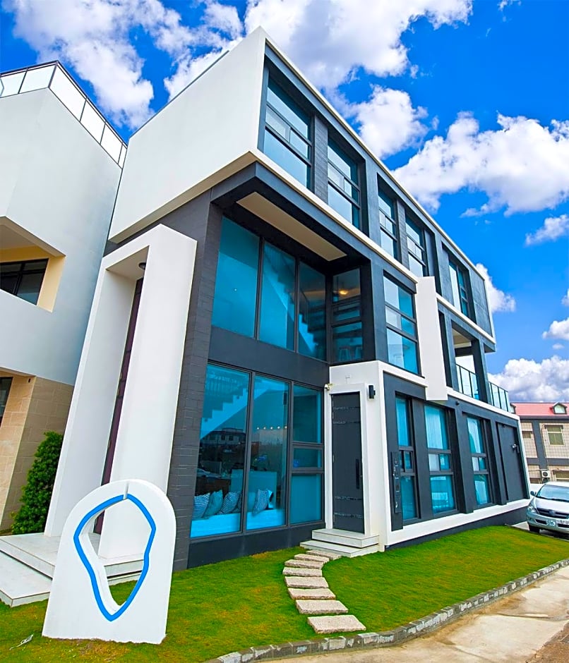 Galilee B&B 加利利海民宿