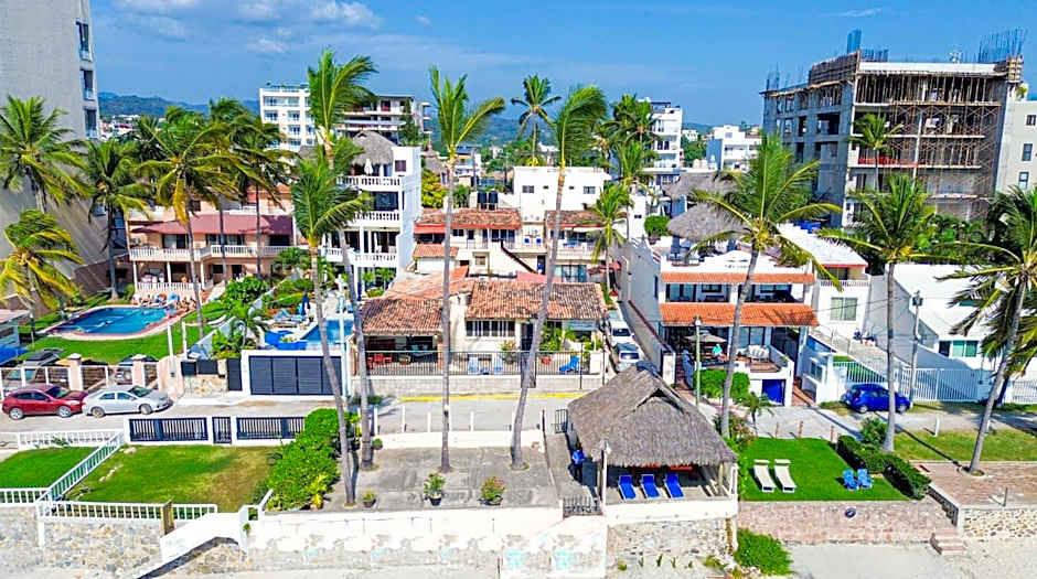 Bucerias Beach House