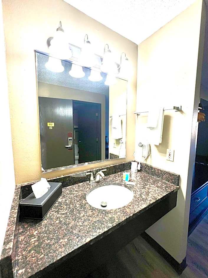 Super 8 by Wyndham Estherville