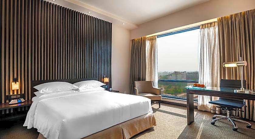 Hyatt Raipur
