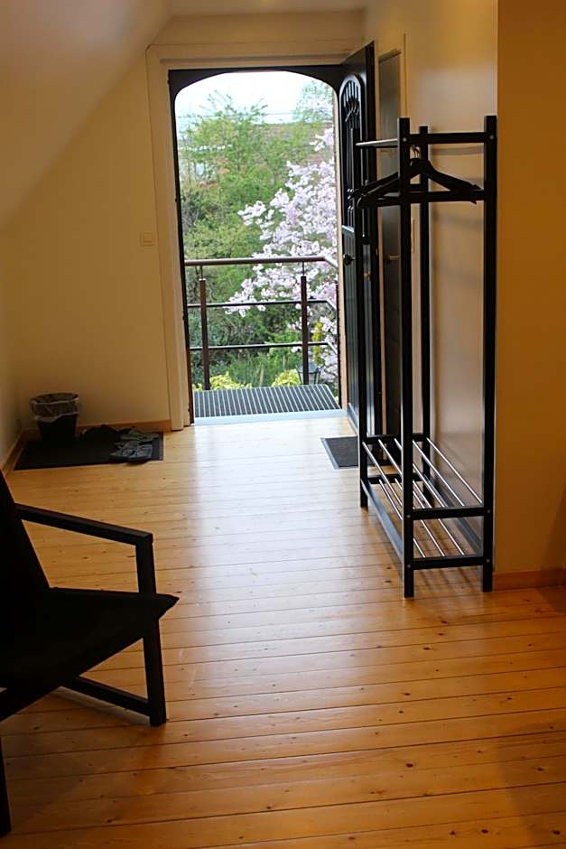 Saffels Nest 33