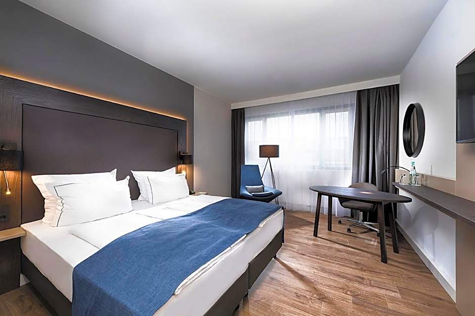 Holiday Inn Berlin City-West By IHG