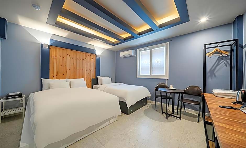 Bali Hotel