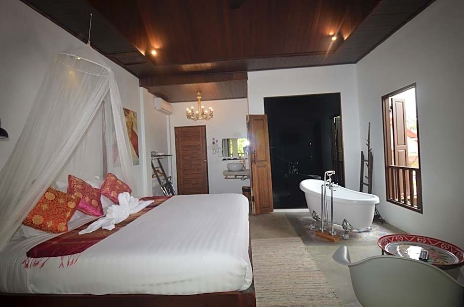 Moonlight Champa Riverview