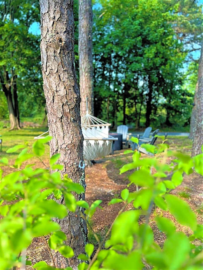 The Seagrove Suites & Guest Rooms