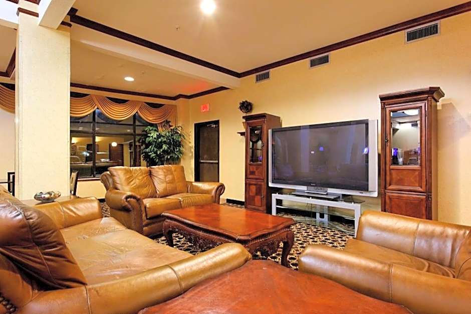 Holiday Inn Express Crockett By IHG