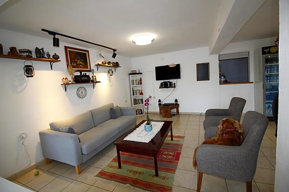 Bonapart Hotel