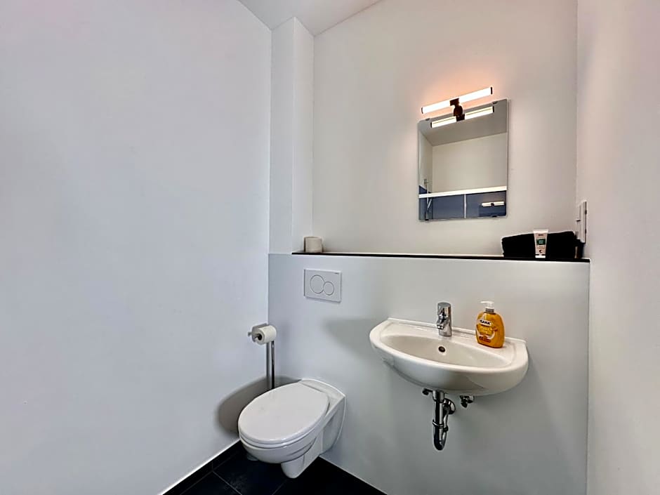 GPHotel/Boardinghaus