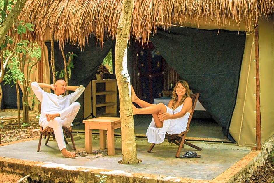 Akumal Natura Glamping