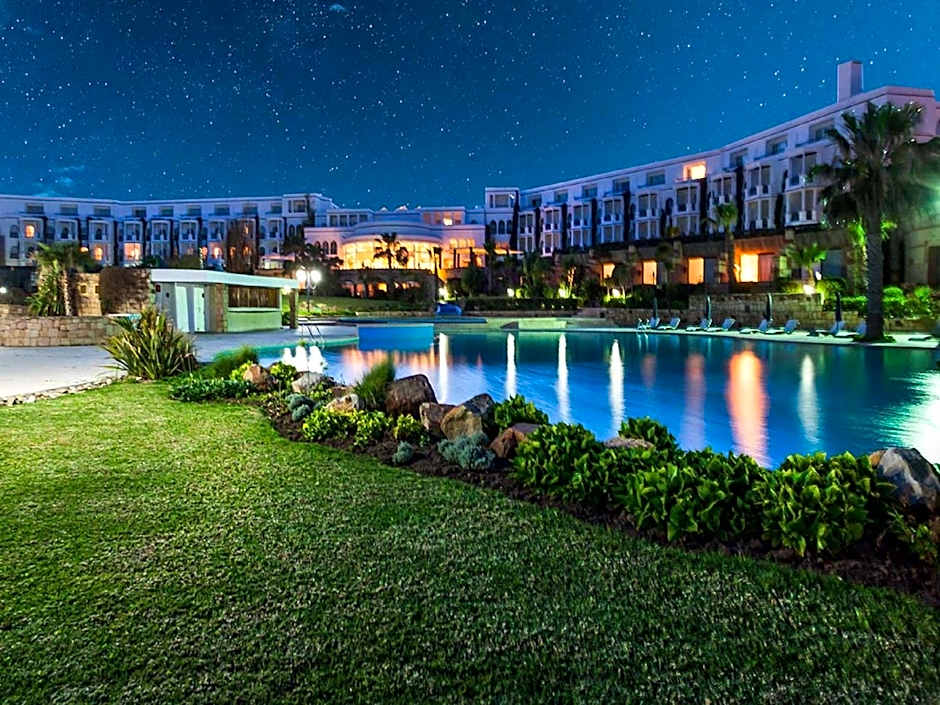 Marina Smir Hotel & Spa