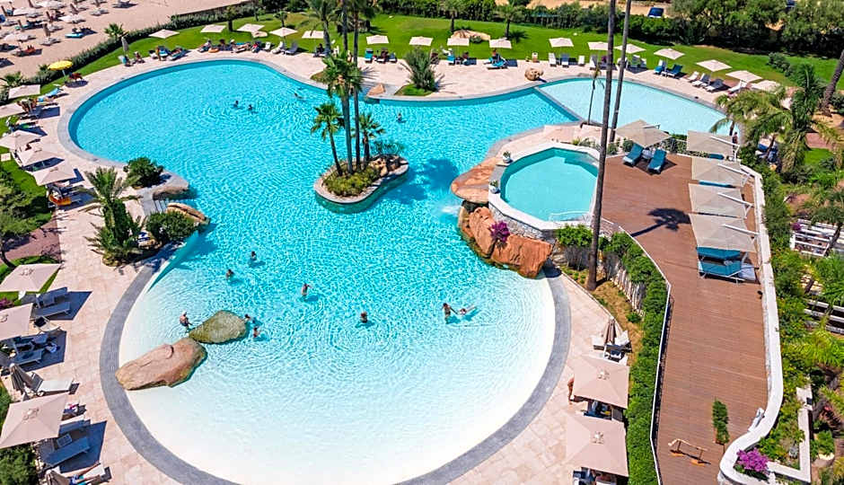 Hotel Club Saraceno - Bovis Hotels