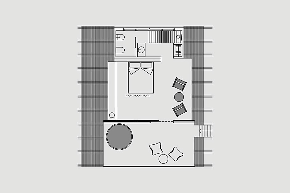 LILELO - Little Leisure Lodge